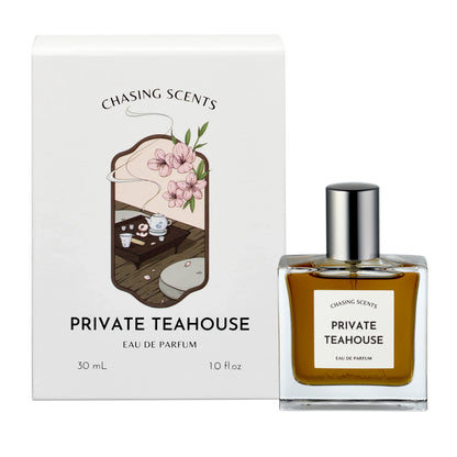 Private Teahouse - Lake Oswego Flowers