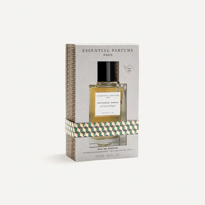 Patchouli Mania - Lake Oswego Flowers