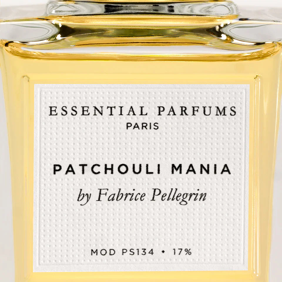 Patchouli Mania - Lake Oswego Flowers