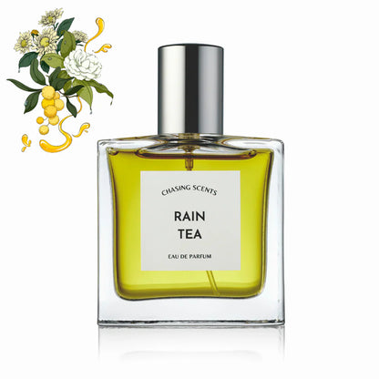 Rain Tea - Lake Oswego Flowers