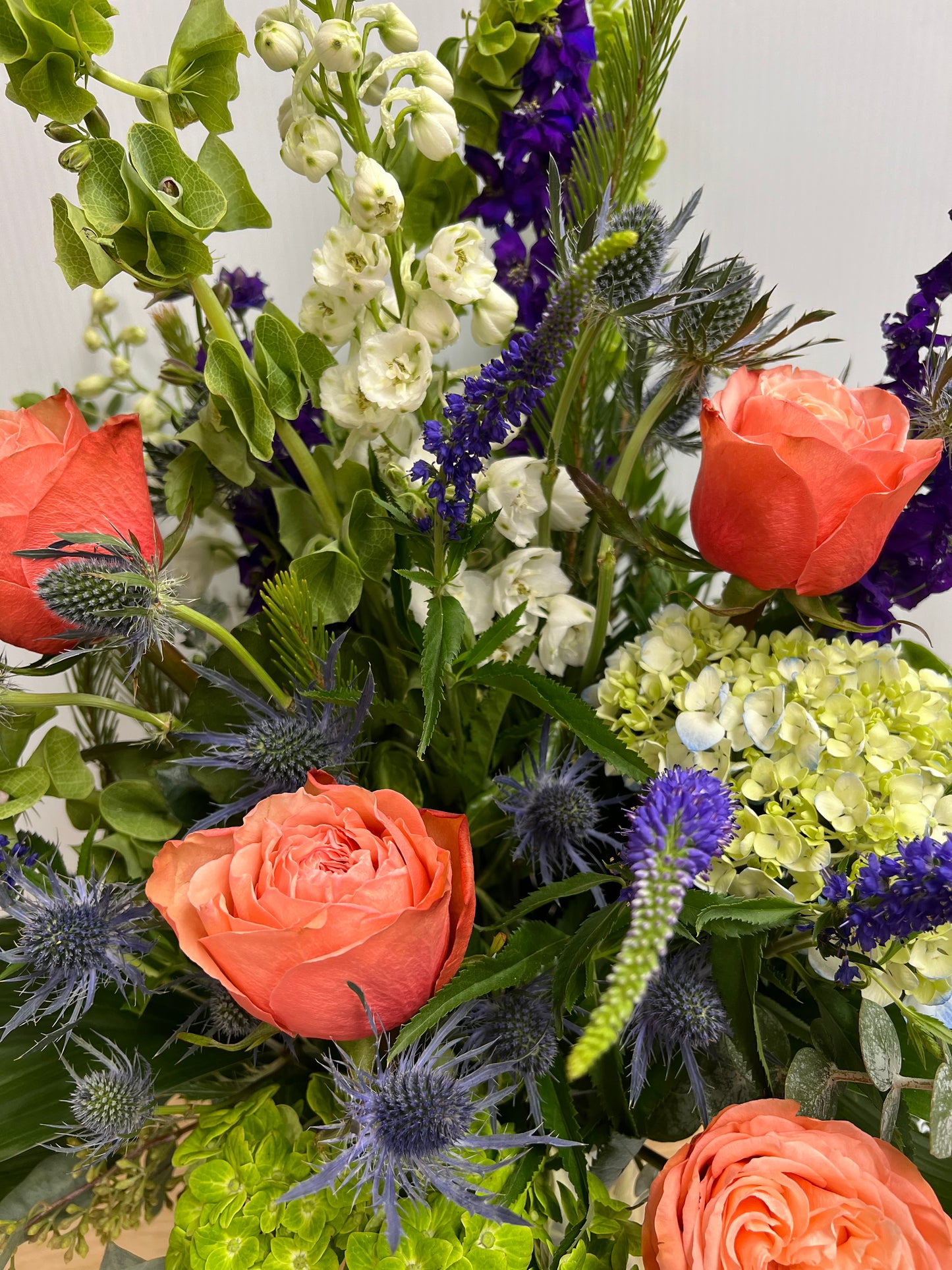 Artemis-Lake Oswego Flowers