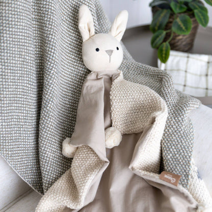 New Baby Gift Set + Flowers