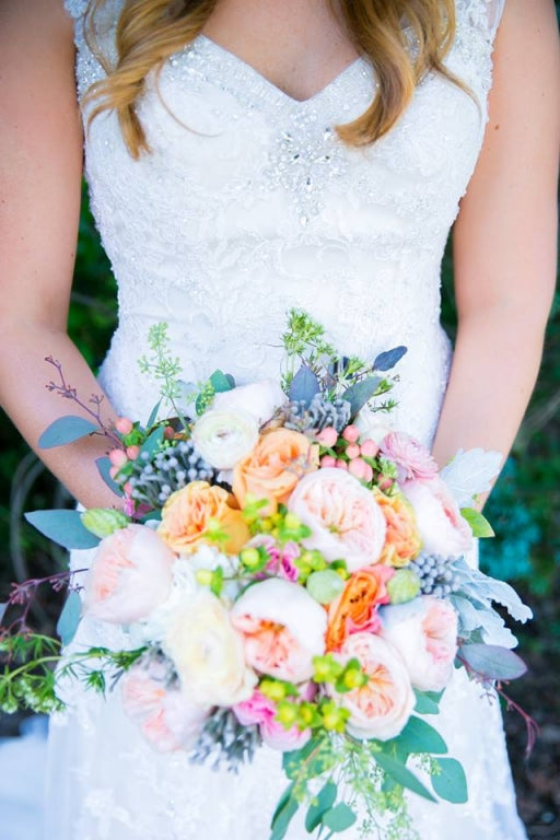 Bouquets-Lake Oswego Flowers