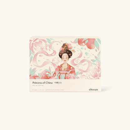 Princess of China