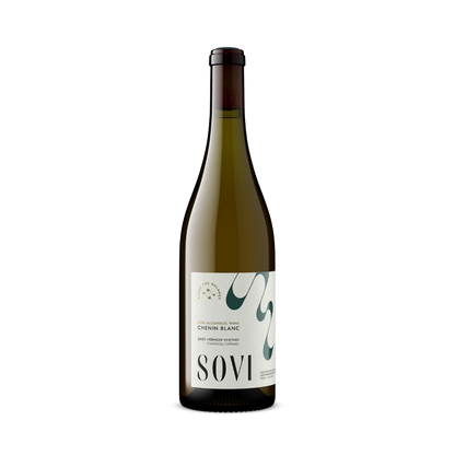 Sovi Chenin Blanc Non-Alcoholic Wine