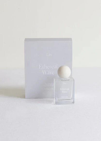 Ethereal Wave