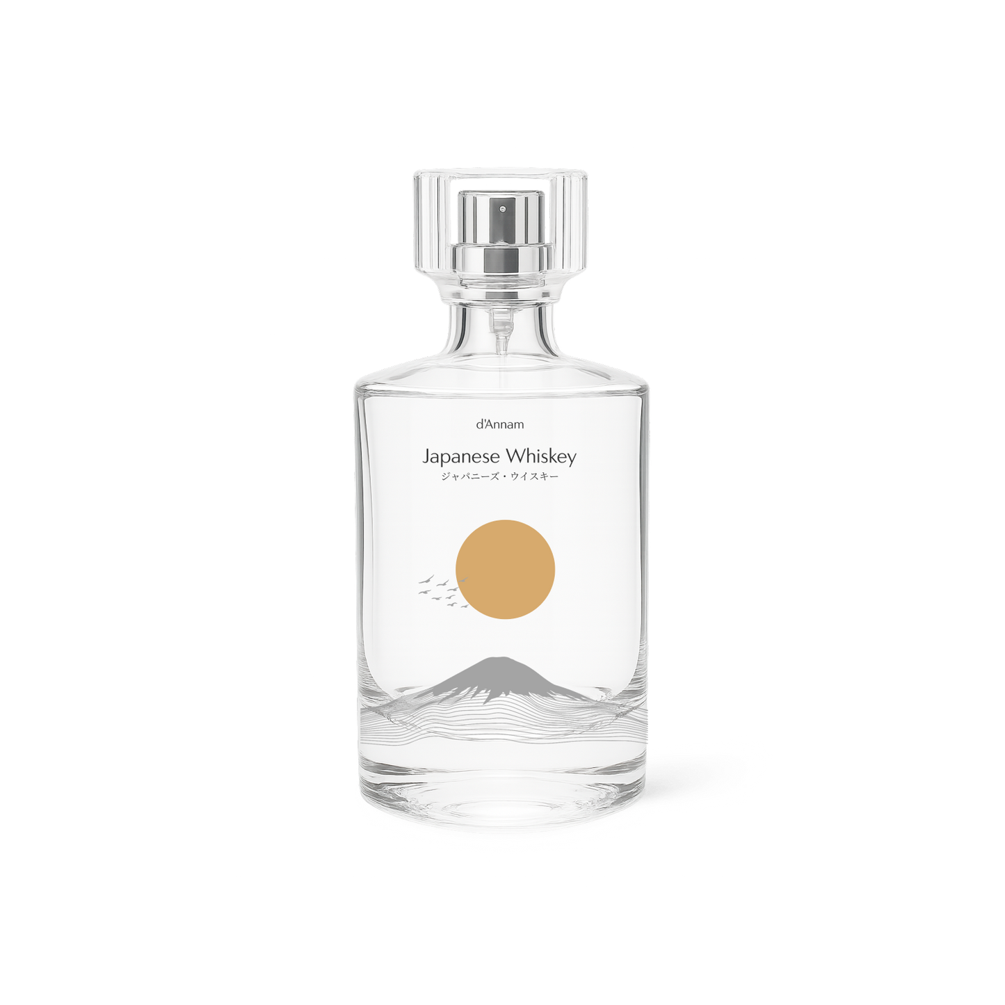 Japanese Whiskey