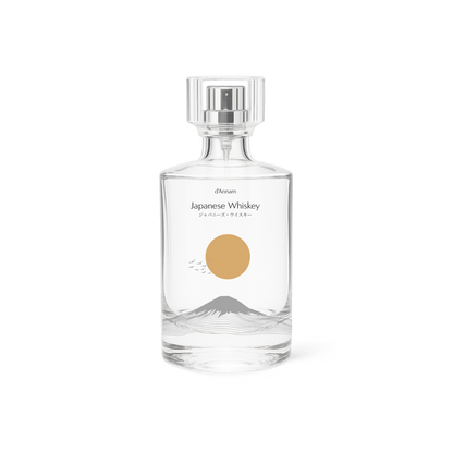 Japanese Whiskey