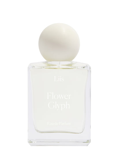 Flower Glyph