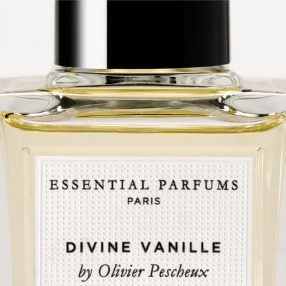 Divine Vanille