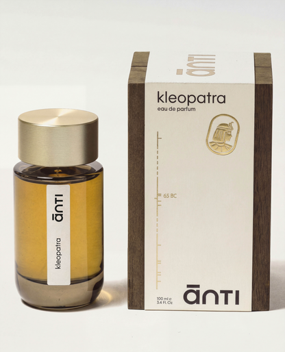 Kleopatra