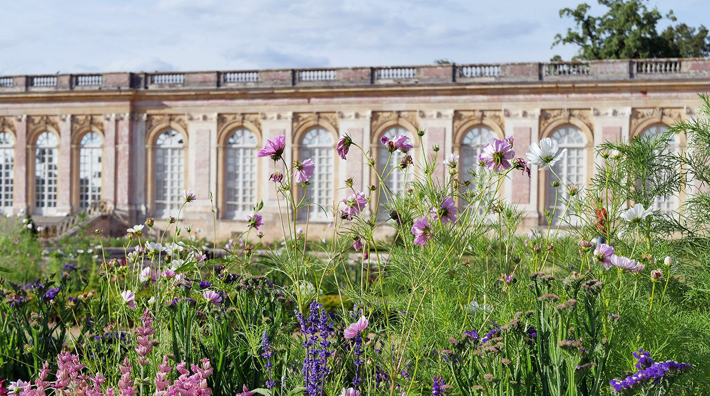 Le Jardinier