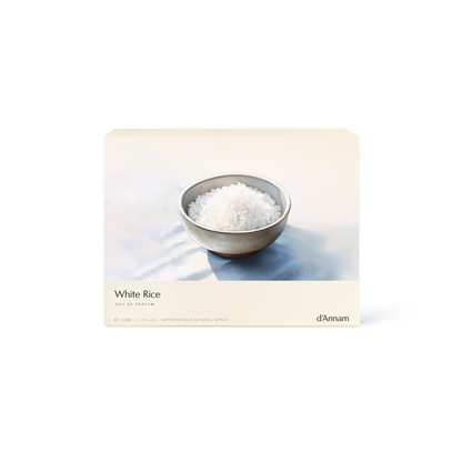 White Rice