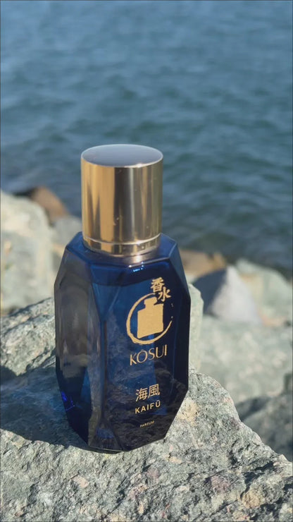 Kaifū