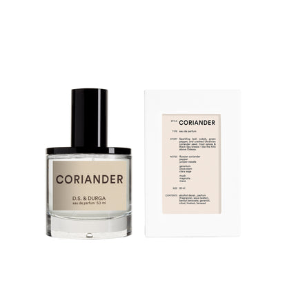 Coriander