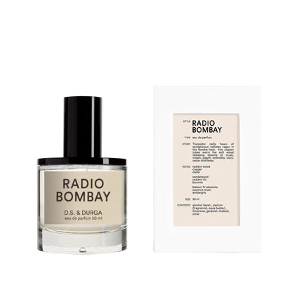Radio Bombay