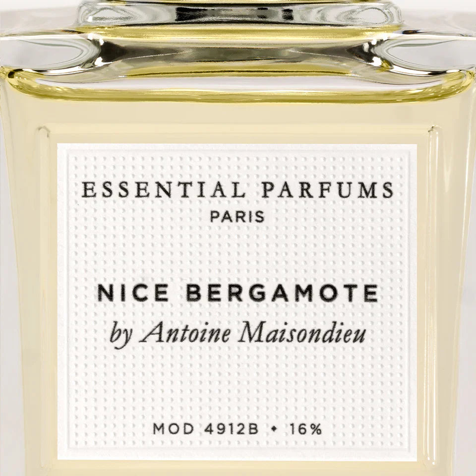 Nice Bergamote