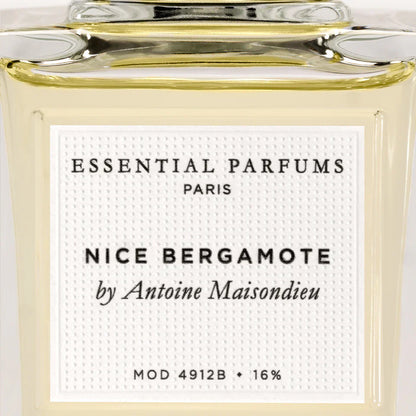 Nice Bergamote