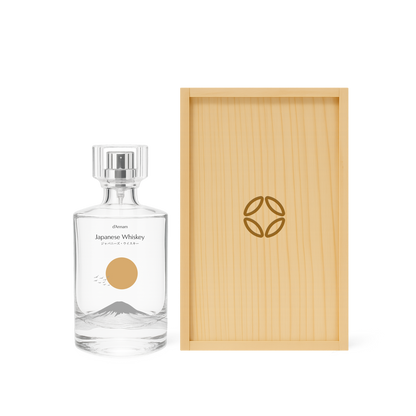 Japanese Whiskey