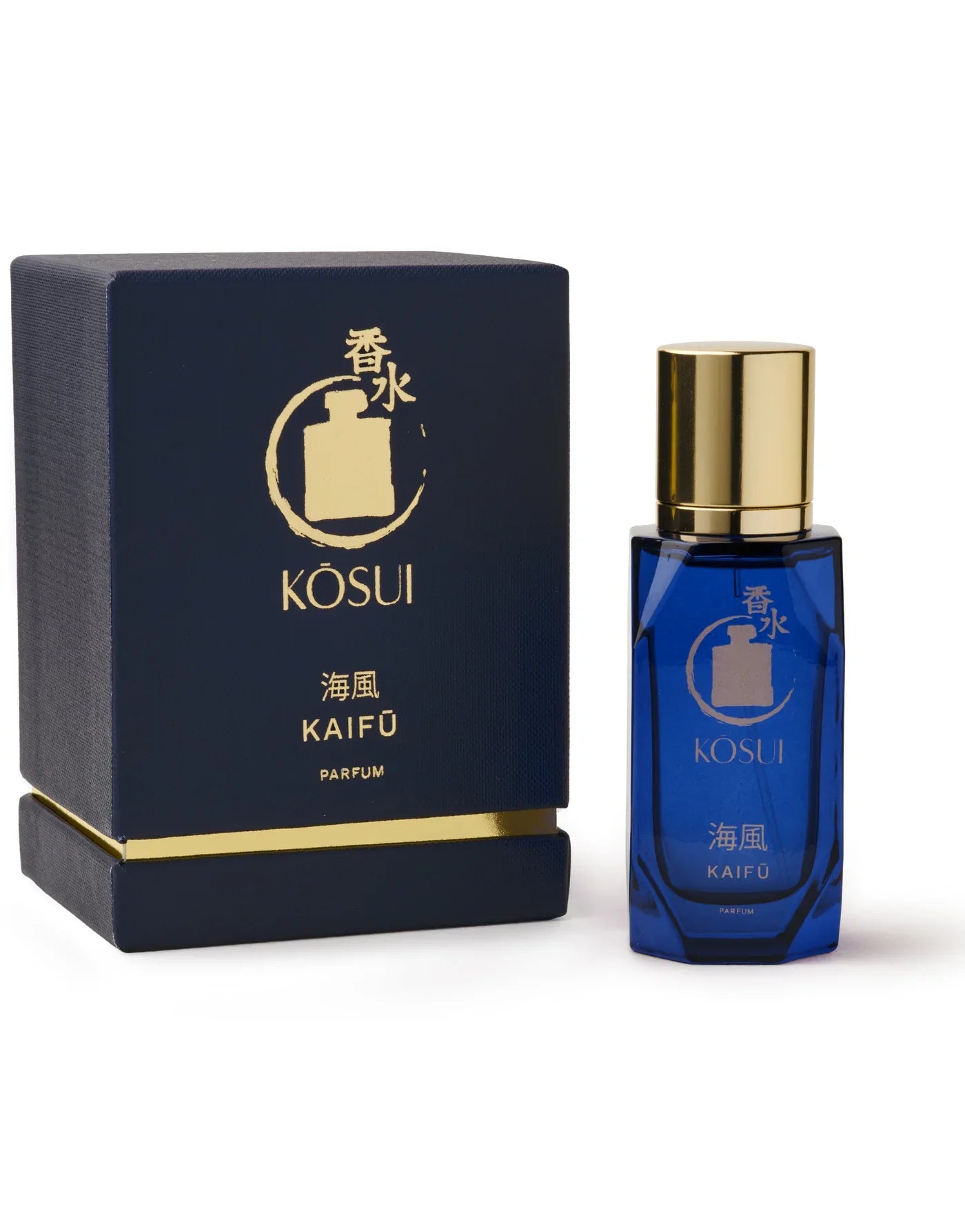 Kaifū