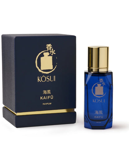 Kaifū