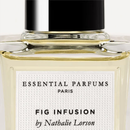 Fig Infusion