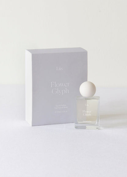 Flower Glyph