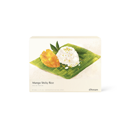 Mango Sticky Rice