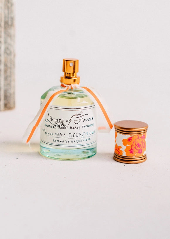 Field and Flowers Eau De Parfum - Lake Oswego Flowers