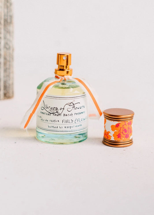 Field and Flowers Eau De Parfum - Lake Oswego Flowers
