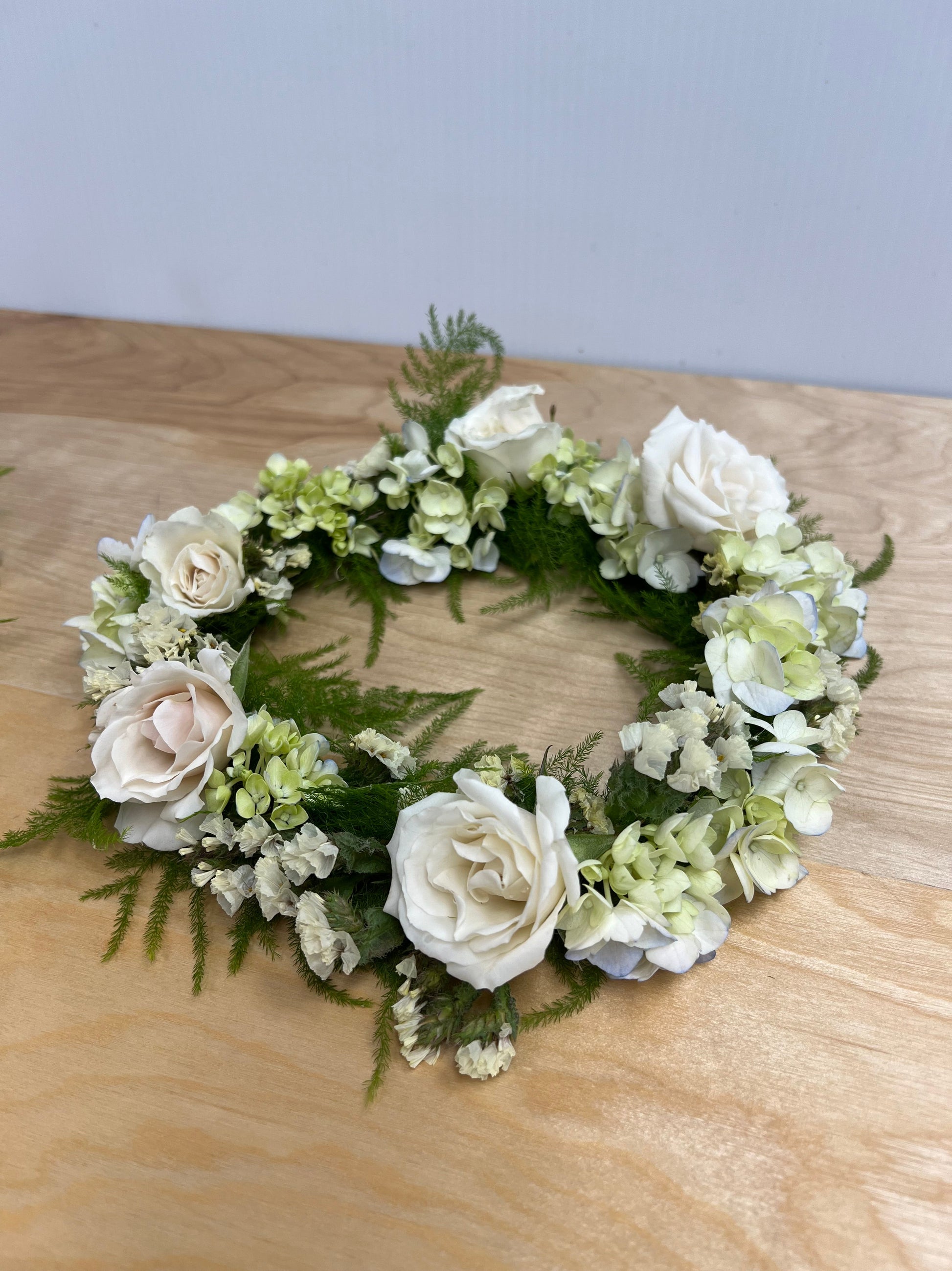 Floral Crown-Lake Oswego Flowers