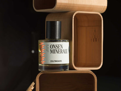Onsen Minerale - Lake Oswego Flowers