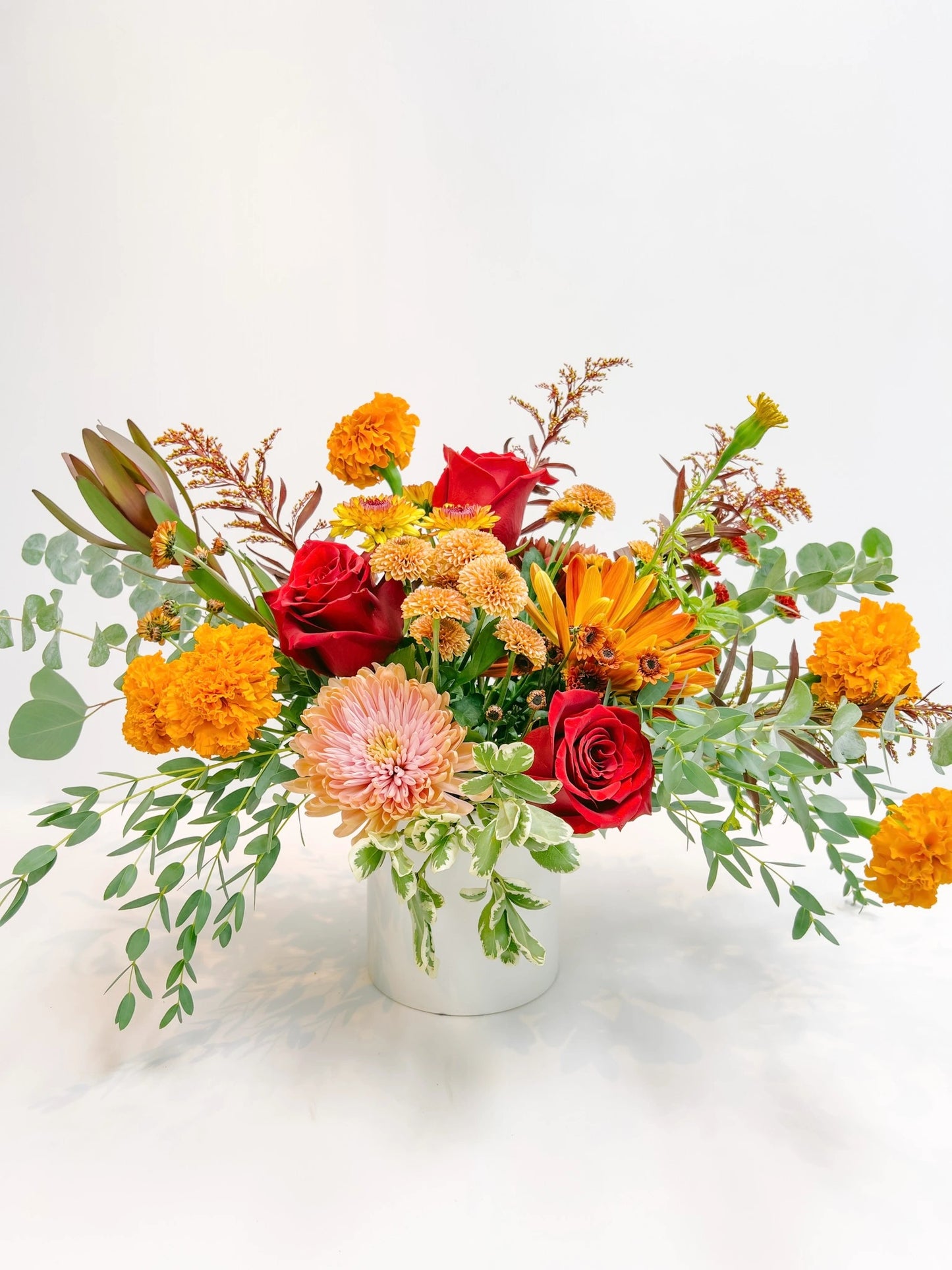 Thanksgiving Centerpiece