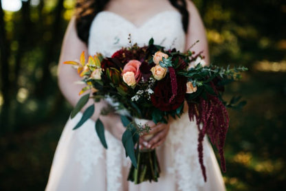Bridal Bouquets - Lake Oswego Flowers